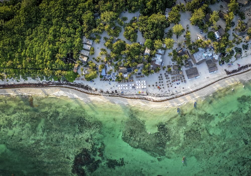 Xcacel Dreams Jungle Suites & Spa — 19