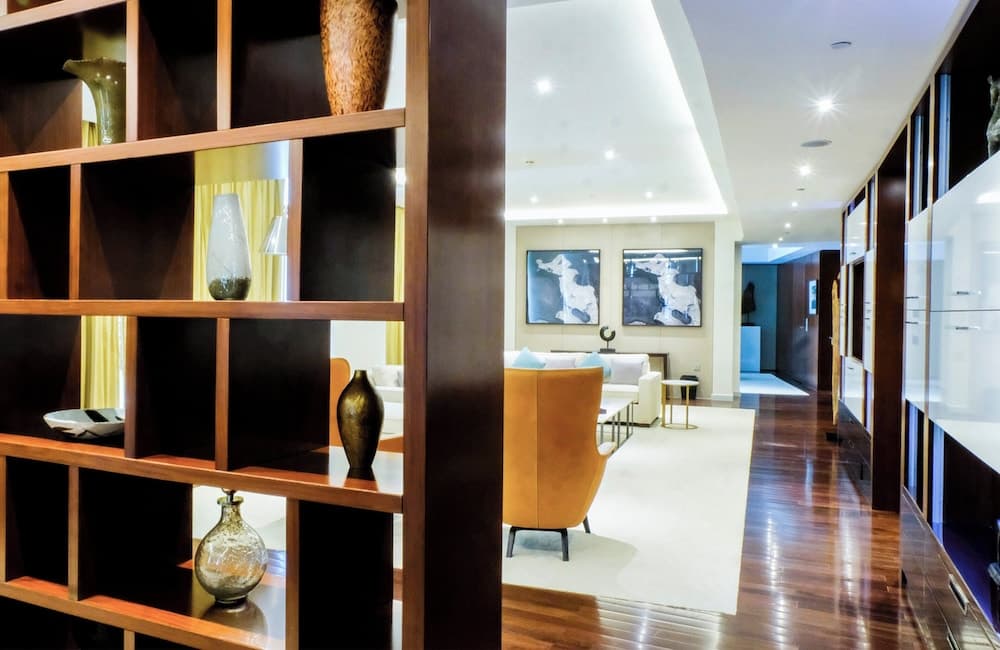 InterContinental Residence Suites Dubai Festival City by IHG — 11