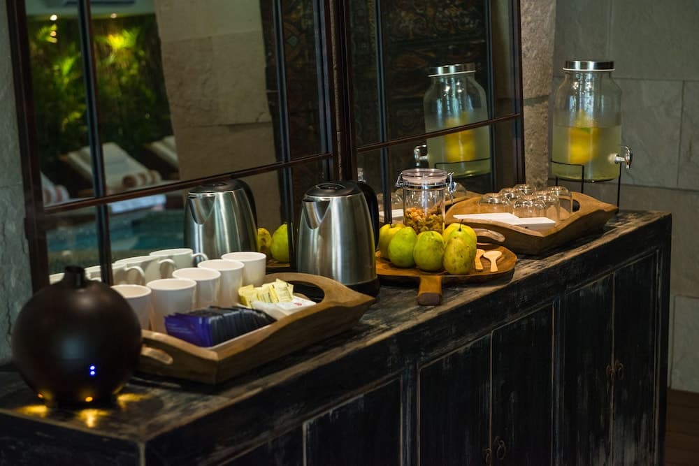 Magic Blue Spa Boutique Hotel - Nur für Erwachsene — 5
