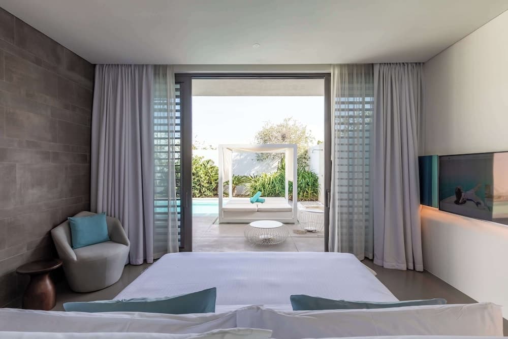 Nikki Beach Resort & Spa Dubai — 18