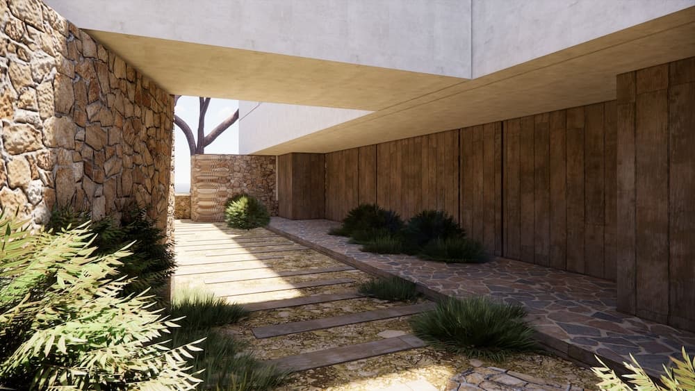 Nômade Temple Ibiza — 18