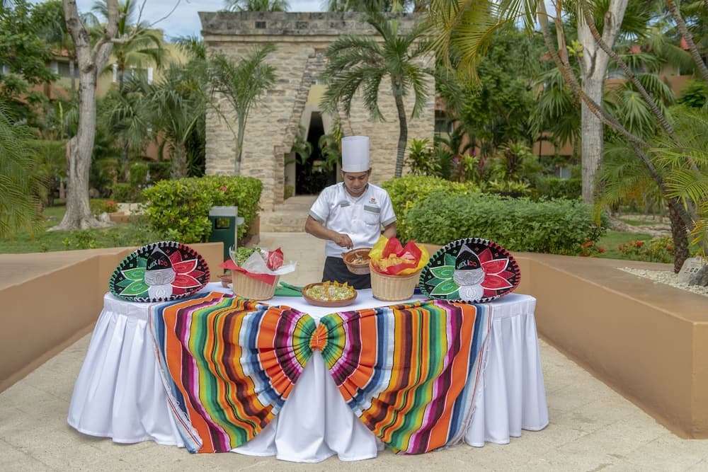Viva Azteca by Wyndham, A Trademark All Inclusive Resort — 27