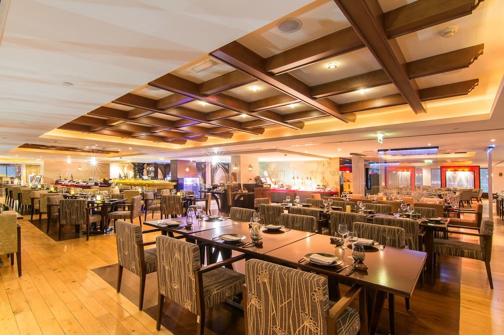 Park Regis Kris Kin Hotel Dubai — 18