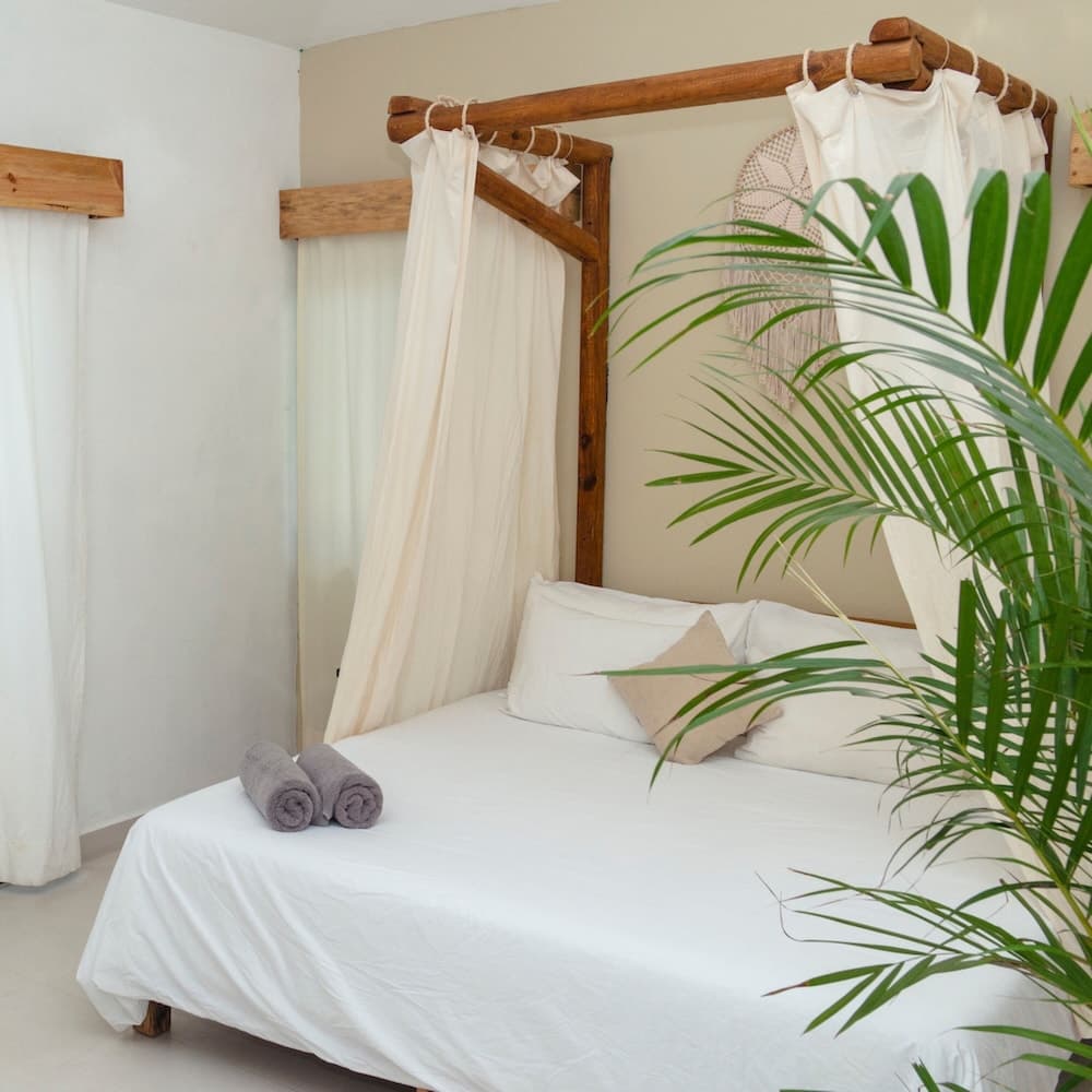 Mezcal Hotel — 20