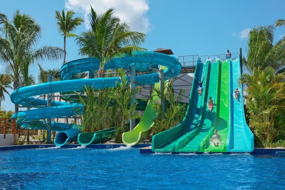 Dreams Flora Resort & Spa - All Inclusive — 12