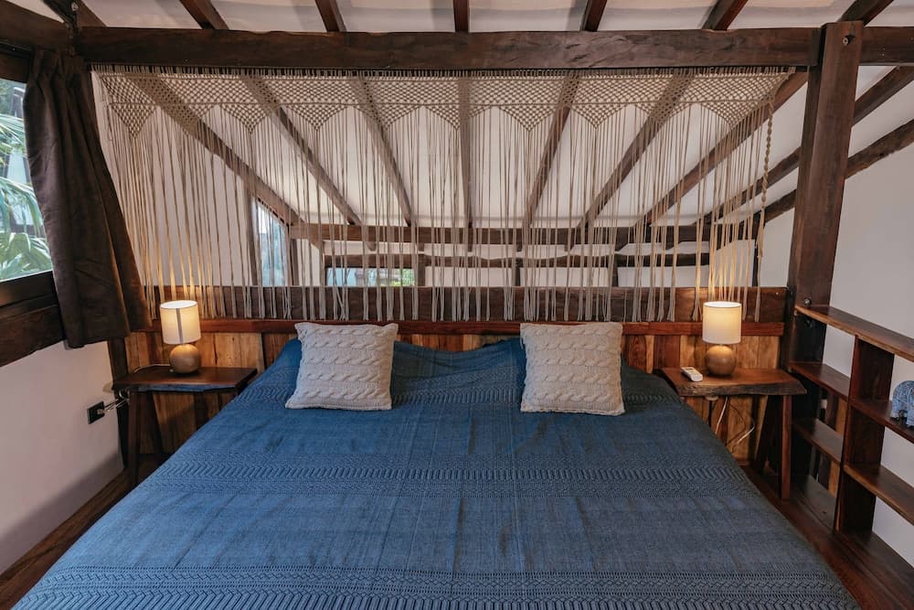 Nahouse Jungle Lodges — 10