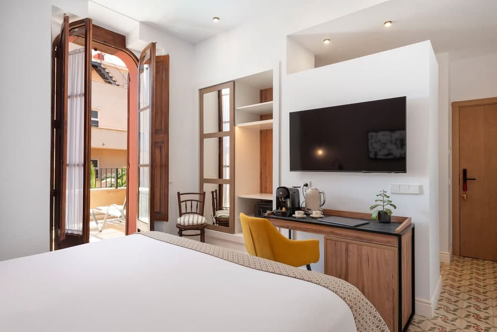 Hotel Can Quetglas - Solo per adulti +16 — 14