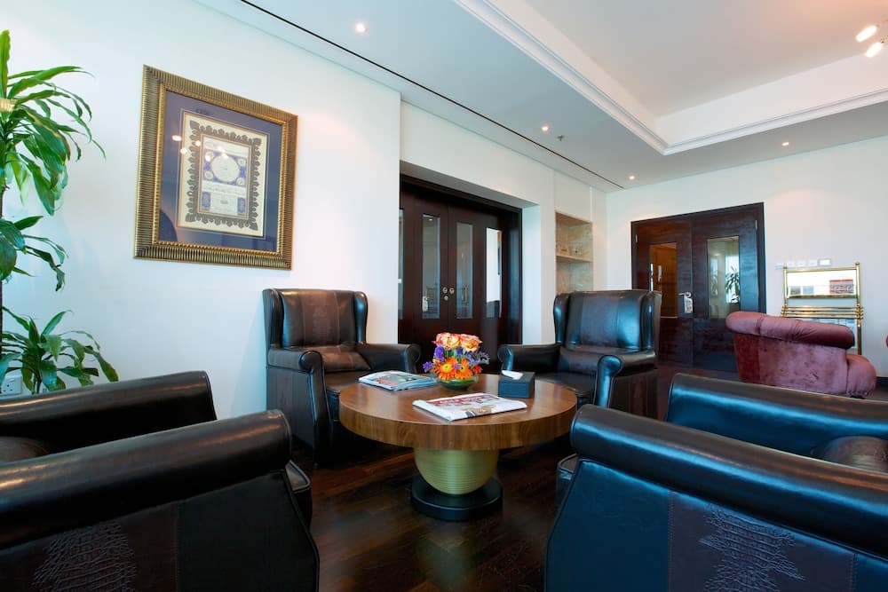 Tamani Marina Hotel and Hotel Apartments — 28