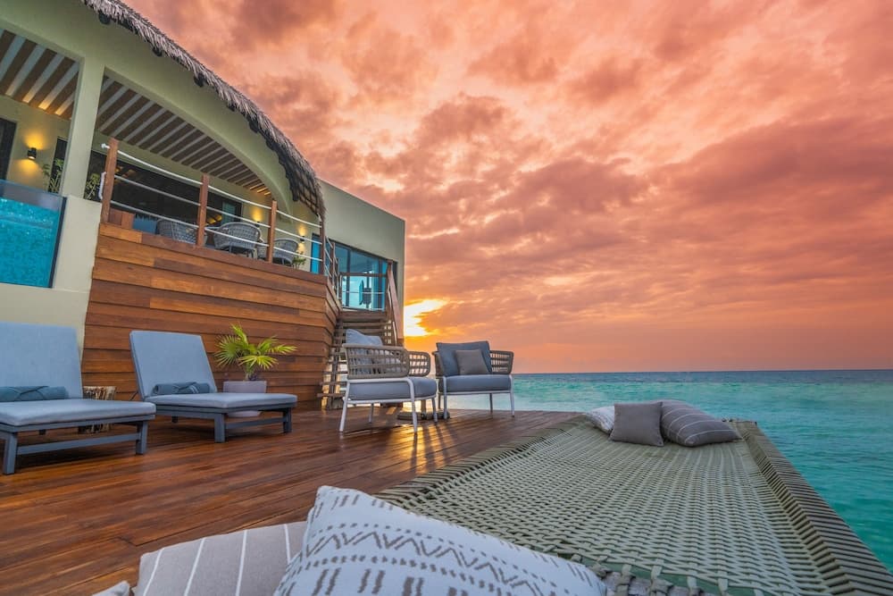 Palafitos Overwater Bungalows, Catamarán, Cenote, All & More Inclusive - Adults Only — 3