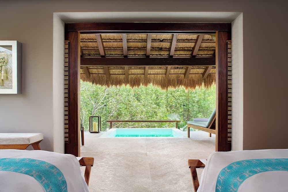 Chablé Maroma — 2