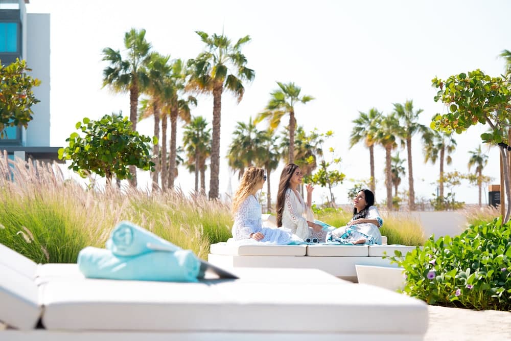 Nikki Beach Resort & Spa Dubai — 21