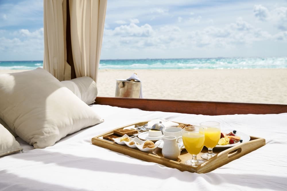 Royal Hideaway Playacar All Inclusive - Adults only — 15