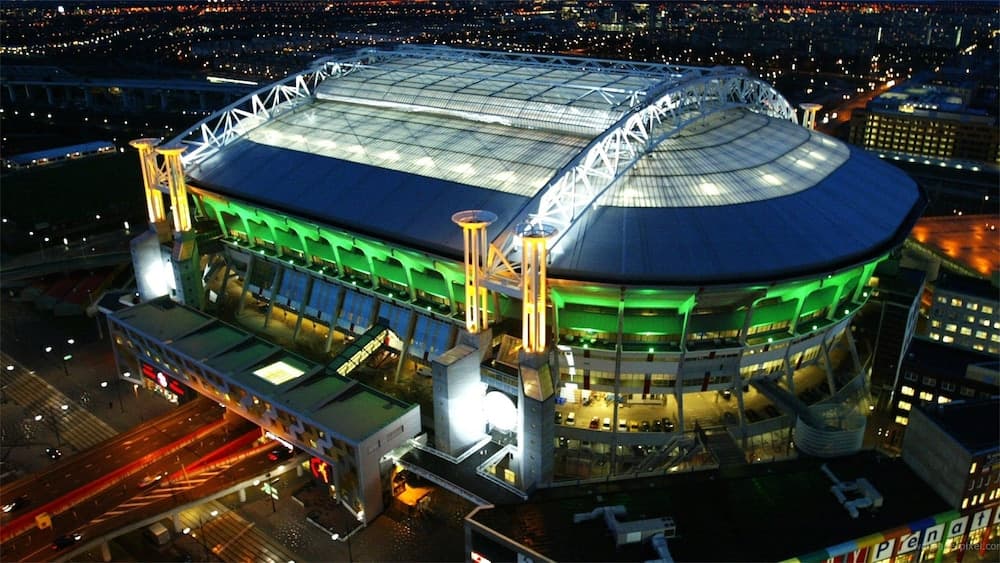 Holiday Inn Express Amsterdam - Arena Towers, ein IHG Hotel — 26
