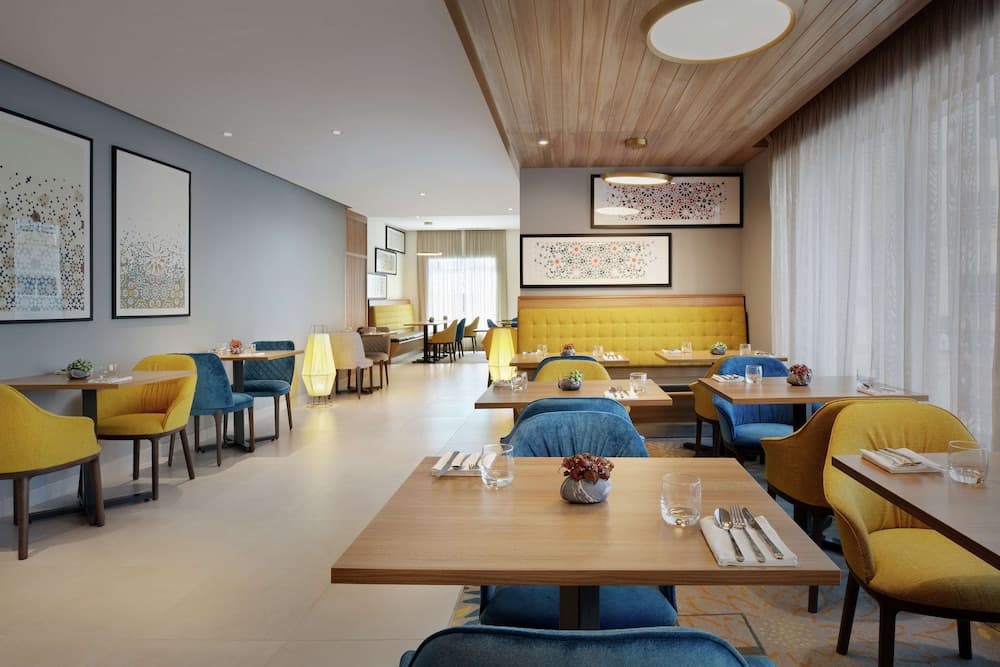 Hampton by Hilton Dubái Al Barsha — 23