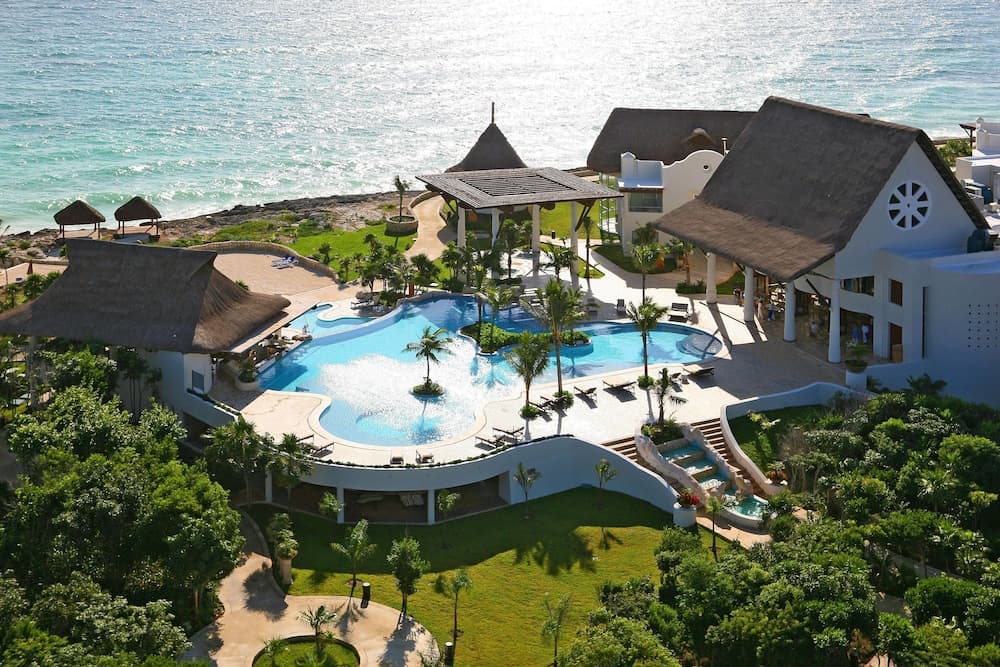 Kore Tulum Ritiri e Spa Resort - Solo per adulti — 4
