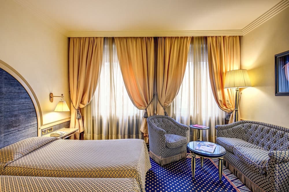 Hotel Auriga — 29