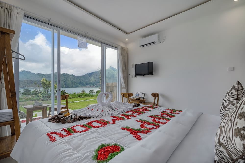 PANDAWA GLAMPING KINTAMANI hotel, No. 9 Jl. Jempana, Kintamani, Bali, 80652, Indonesia — photo 8