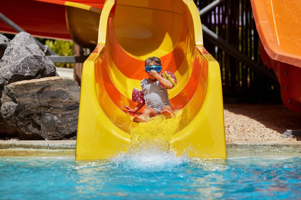Centara Mirage Beach Resort Dubai — 21
