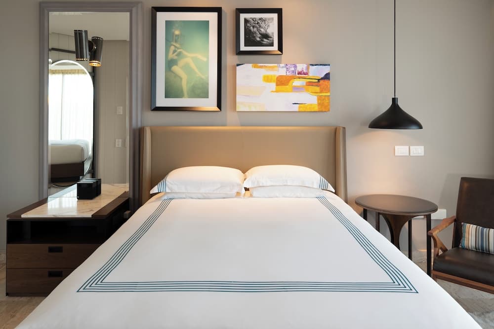 Hyatt Centric Playa del Carmen - Casa del Centro y Casa de Playa — 12