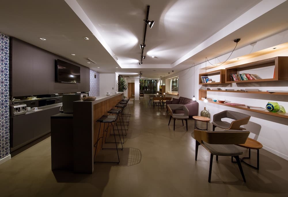 Hotel Alilass — 17