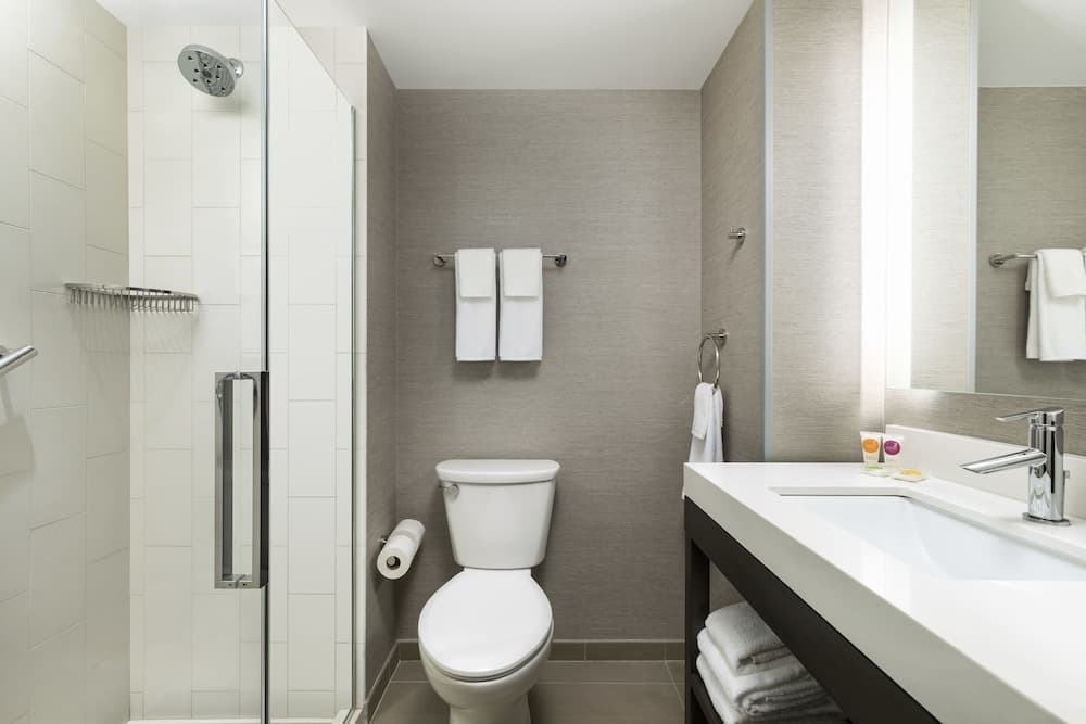 Hyatt Place New York City/Zentrum — 13