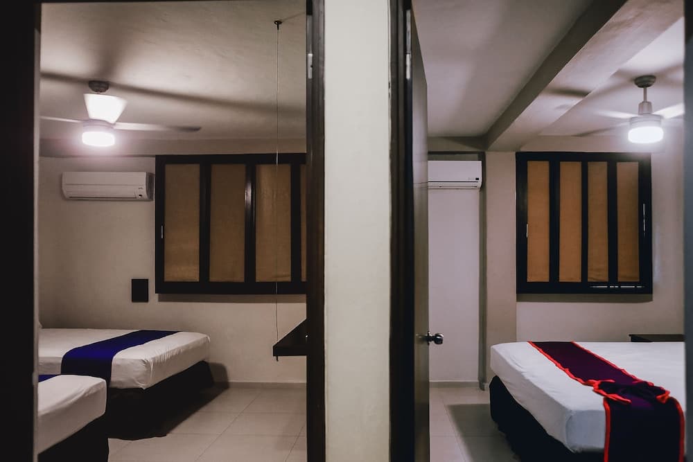 Pa'Xa Mama Hotel Boutique Cancun — 12