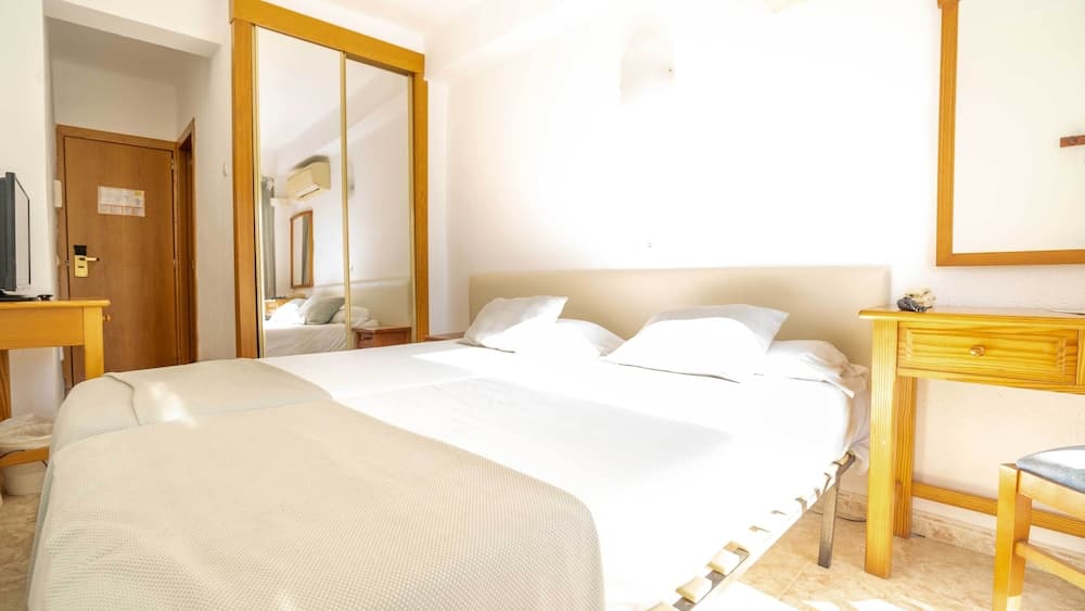 Hotel Houm Nets - Adults Only — 2
