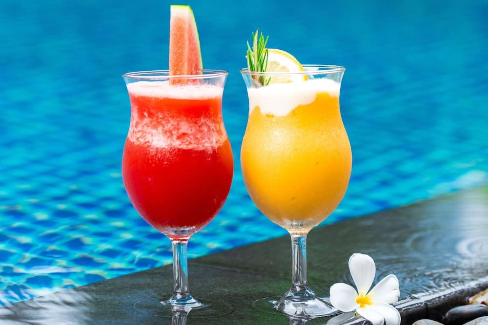 PARK PLAZA BANGKOK SOI 18 — 18