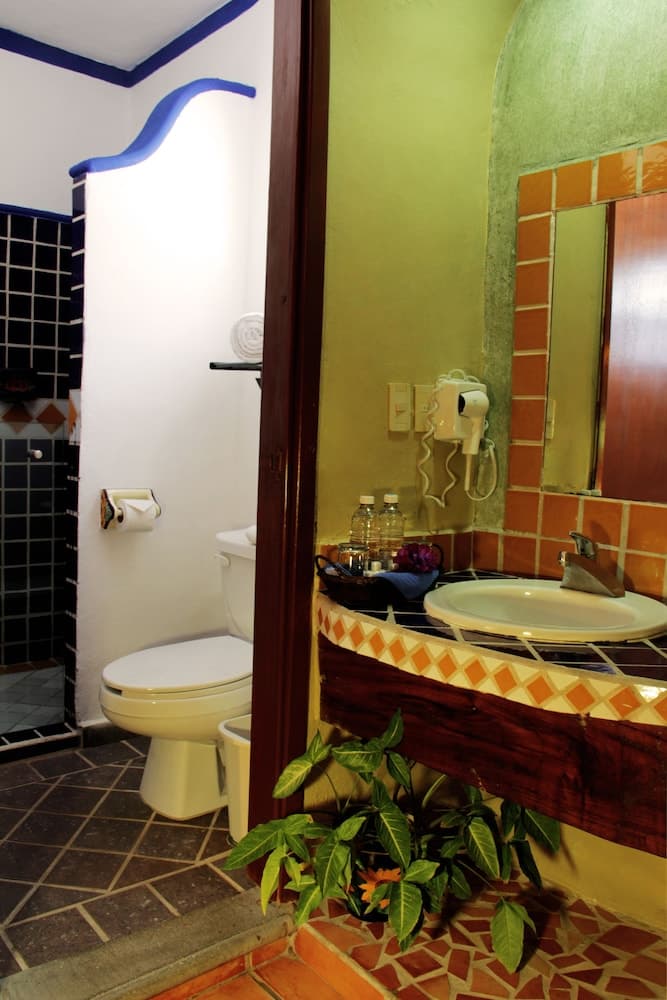Hotel Hacienda Del Caribe — 18