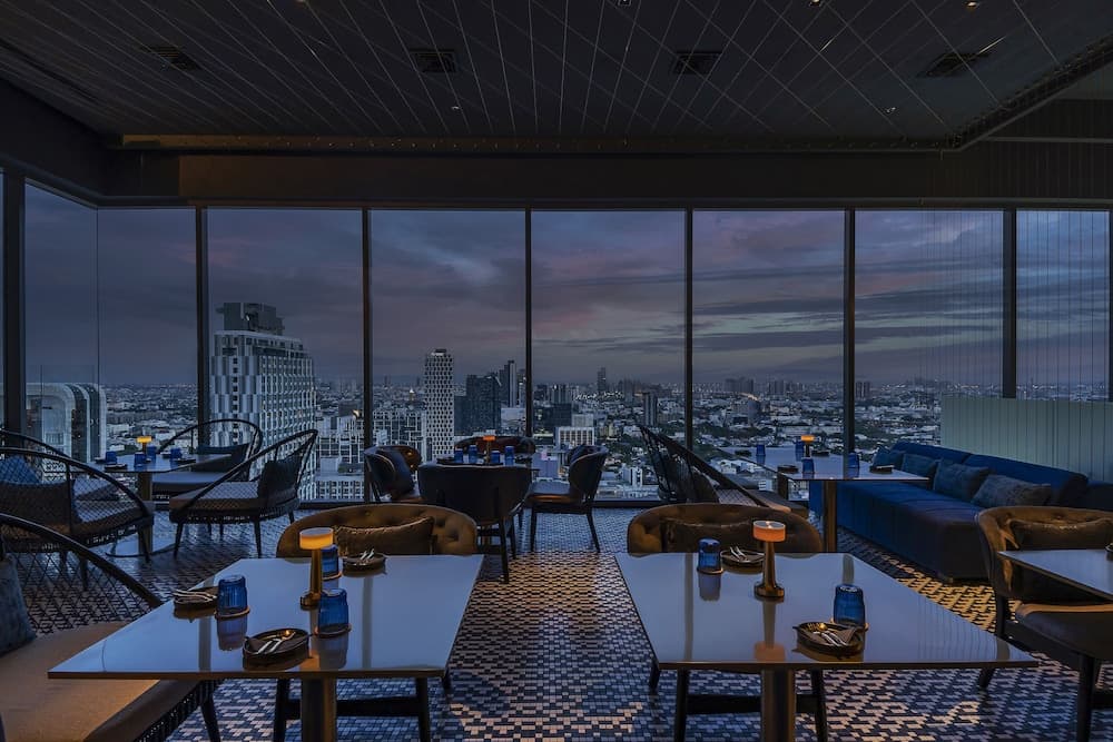 INNSiDE by Meliá Bangkok Sukhumvit — 5