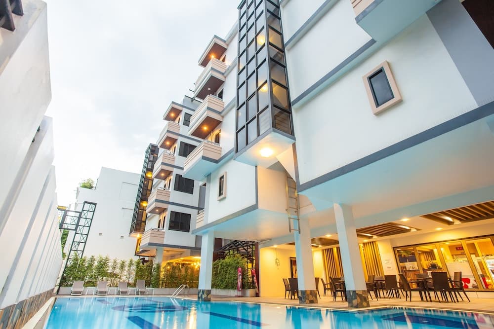New Siam Palace Ville — 16