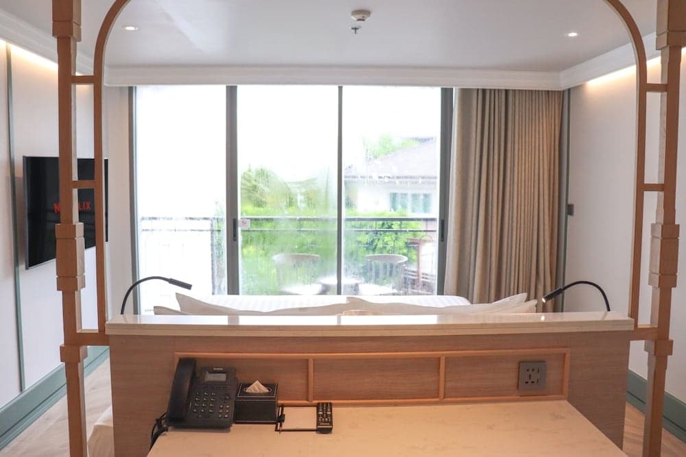 The Quarter Chaophraya by UHG — 14