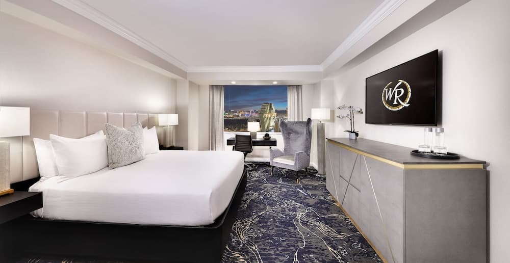Westgate Las Vegas Resort & Casinò — 10