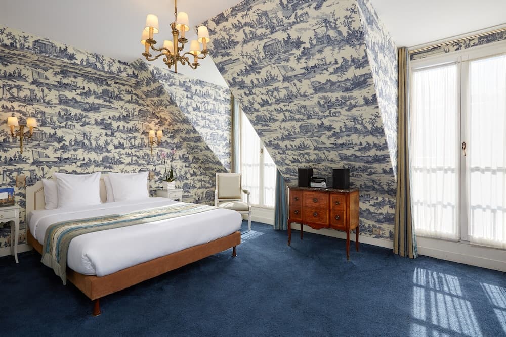 Hotel Mayfair — 6