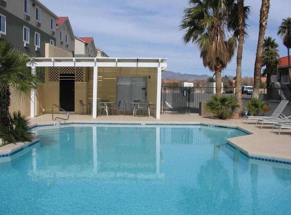 Aviation Inn — 4