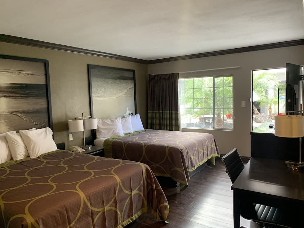 Skyways Hotel — 2