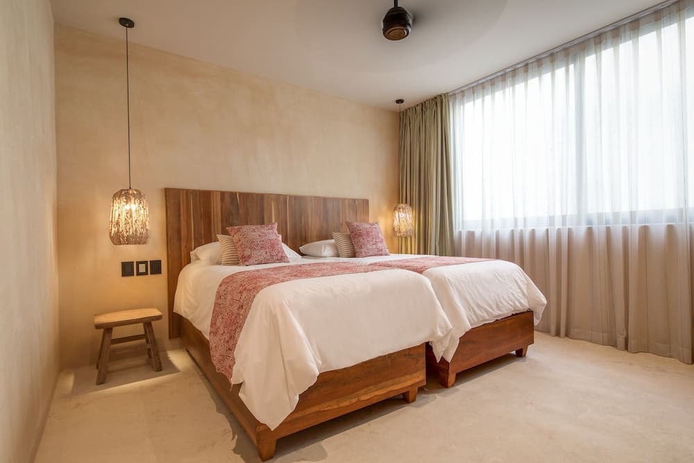 Copal Tulum Hotel — 8