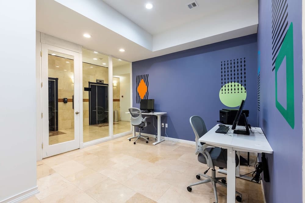 Regency Miami Flughafen Hotel by Sonesta — 29