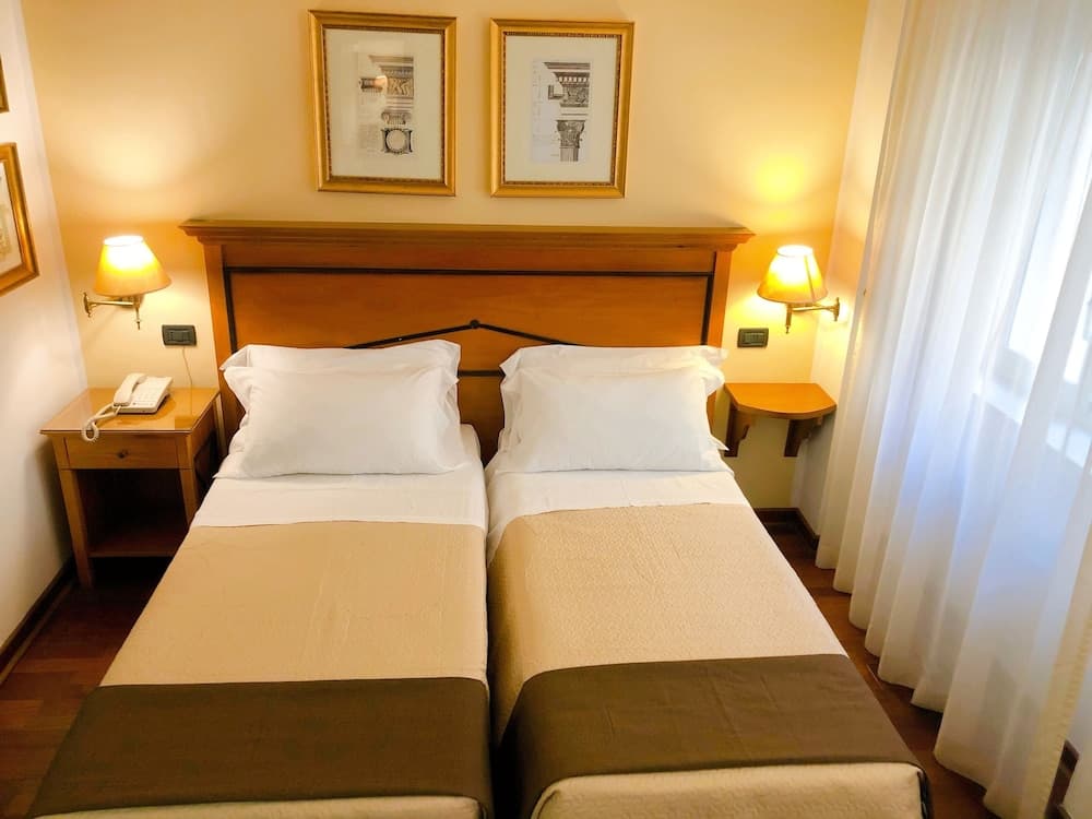 Marriott Marquis Dubai Creek — 22
