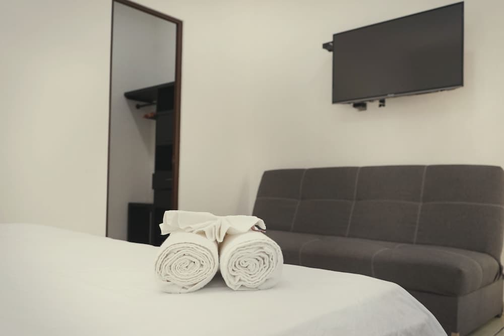 Kinta Kan Cabañas Hotel Playa del Carmen — 6