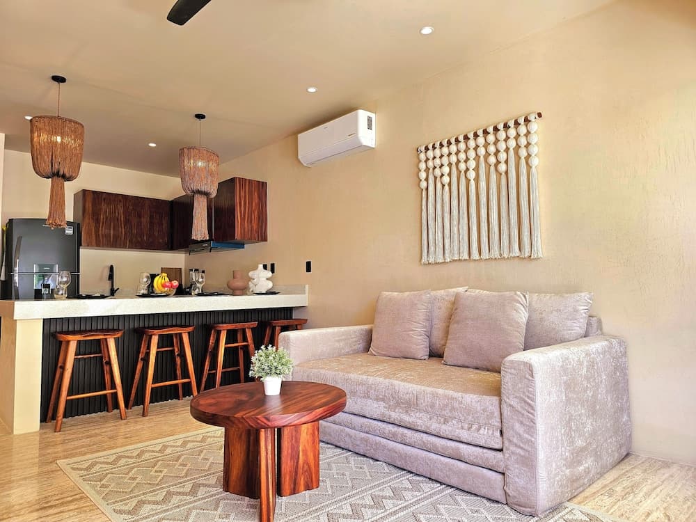 Loch Tulum Condos by BUnik — 13