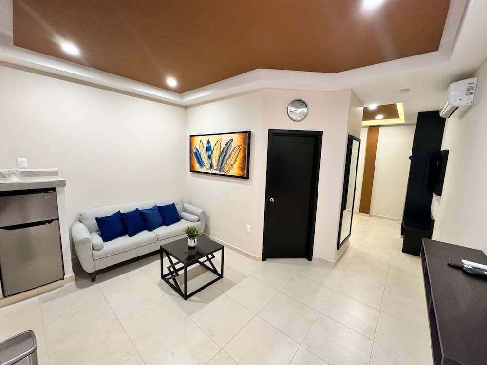 HOTEL SOCRAM GH — 21