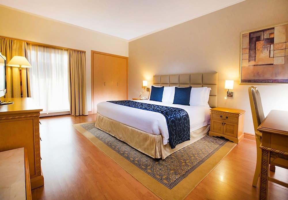Millennium Plaza Downtown Hotel — 27