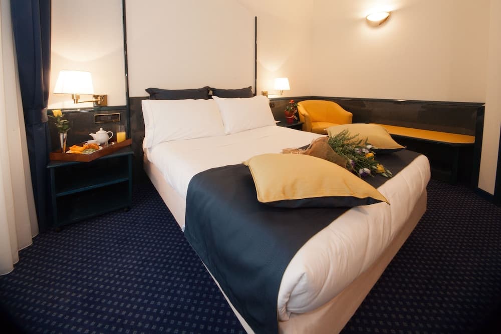 iH Hotels Milano Ambasciatori — 10