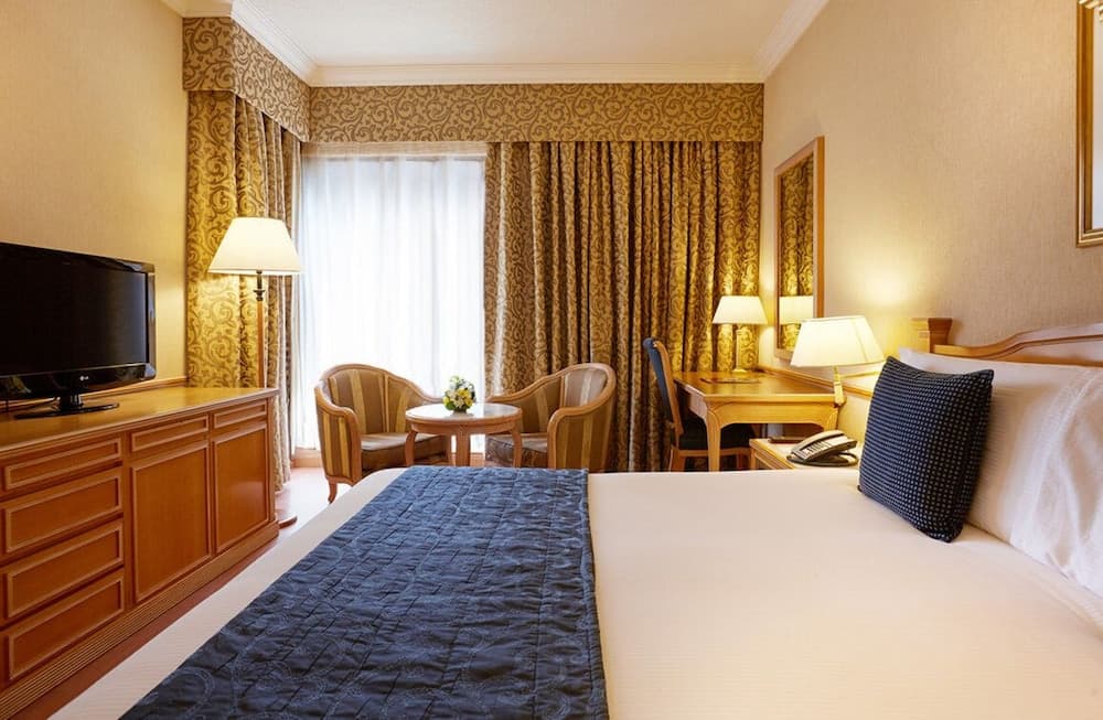 Millennium Plaza Downtown Hotel — 3