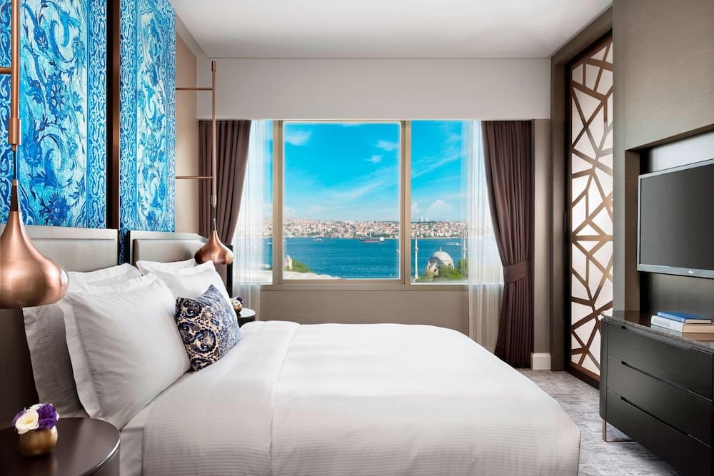 Das Ritz-Carlton, Istanbul — 27