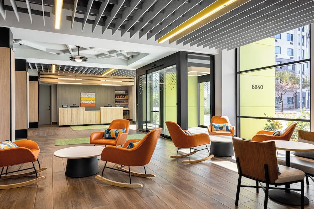 Spark By Hilton Las Vegas Flughafenhotel — 15