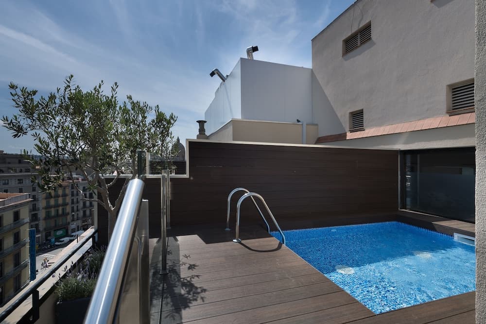 Catalonia Plaza Cataluña — 22