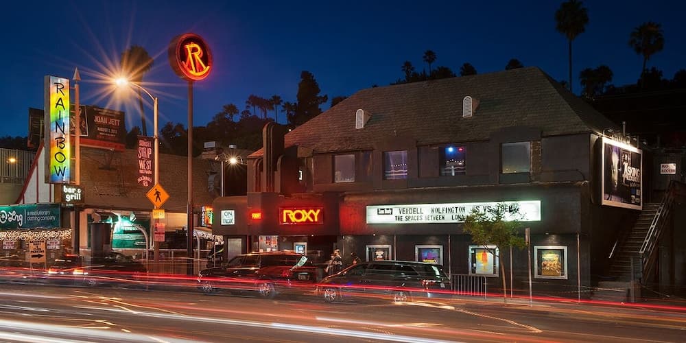 Royal Pagoda Motel — 22