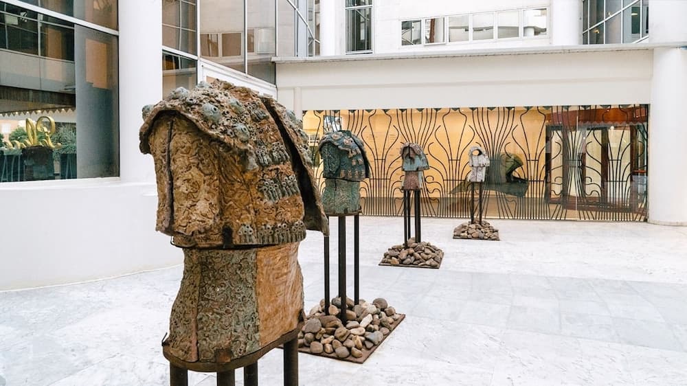 Hotel Silken Al Andalus Palace — 14